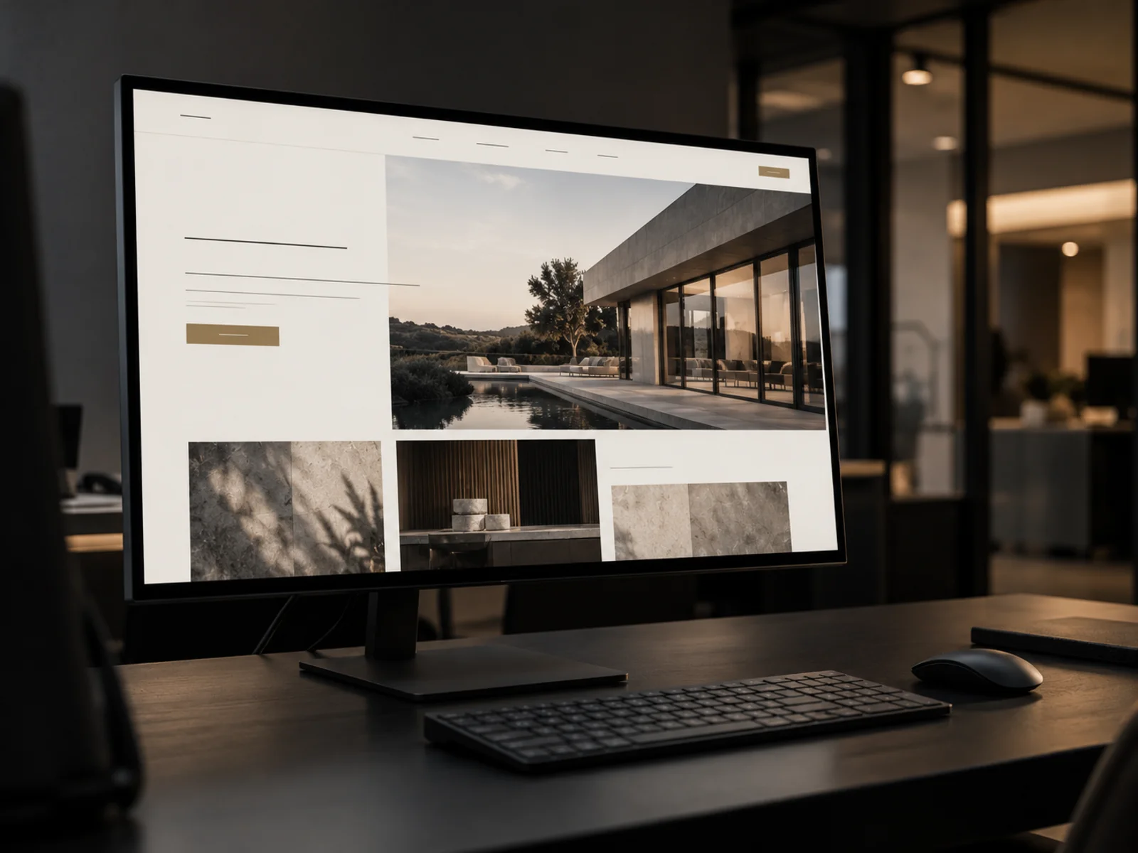 Professioneel website design en development door Swift Shell