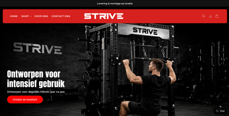 Strive Sport